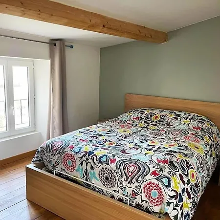 Jolie Maison Proche Du Centre
