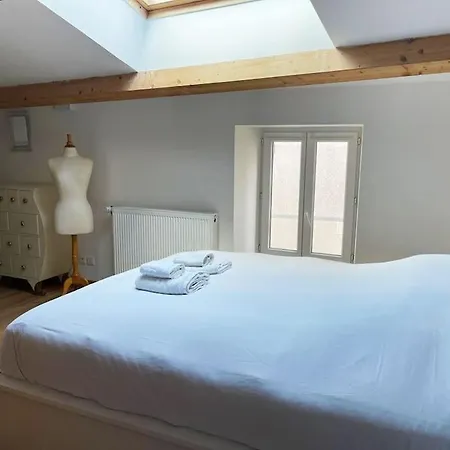 Jolie Maison Proche Du Centre