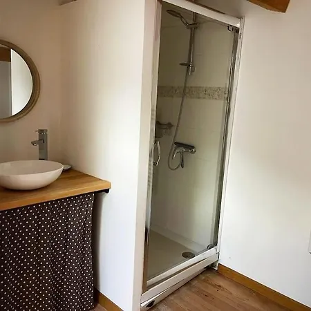 Holiday home Jolie Maison Proche Du Centre La Rochelle (Charente-Maritime)